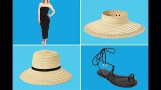 Upgrade Your Summer Style at Target! Affordable Travel Essentials Inside!