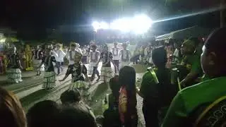 Tribu sa mga Bulahang bata 