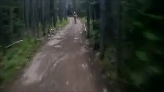 2025-07-02 Foster Creek near Anaconda, MT (full descent tour)