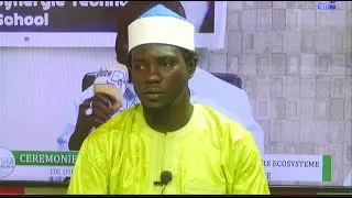 TAFSIR ALKHOURAN AVEC OUSTAZ DAOUDA CISS ET SES INVITES