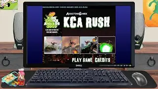 Nickelodeon Kids' Choice Awards 2009: KCA Rush | Flashback