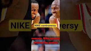 Скандал вокруг CaitlinClark и NIke #caitlinclark #баскетбол #женскийбаскетбол #фанатыcaitlinclark