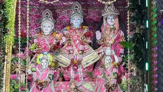 श्री कमदगिरि प्रदक्षिणा || चित्रकूट परिक्रमा मार्ग के अदभुत नजारे