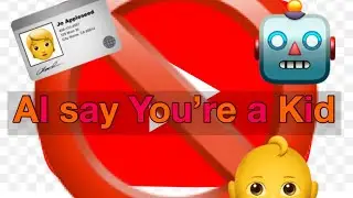 YouTube&rsquo;s NEW AI Age Check Is a Privacy Nightmare