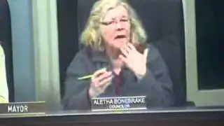 Aletha Bev Fees Related to Work Required