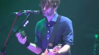 Death Cab For Cutie - Everything's A Ceiling @ Chicago Theatre 5/1/15