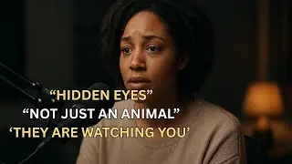 &ldquo;Ex Occult Insider Reveals How Animals Are Used to Monitor Christians Spiritual Surveillance Exposed