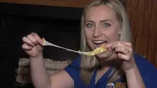 Meghan Reistad Lifestyle/Host Reel 2022