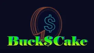 Получаем токены BKC в Airdrop и Bounty от проекта BacksCake. ERC20. DeFi. Обзор