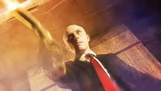 Hitman: Playstyles