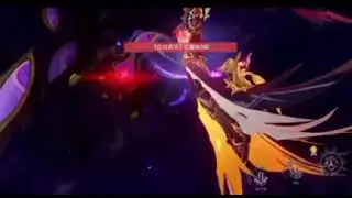 Phainon vs Memory zone meme