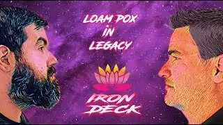 MTGO Legacy Loam Pox! 🟣 Take me to the Promised land Liliana! - Magic: The Gathering (Punt Central)