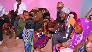 DAKI WEDS JOHN FULL WEDDING ORIGINAL OFFICIAL PART1