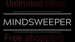 Hack Mindsweeper: Puzzle Adventure 1.06 Apk + Mod (Free Shopping) 10/30/2019