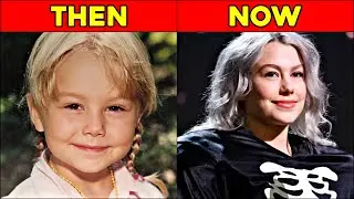 I Saw the TV Glow Cast ⭐ Then and Now | Before and After