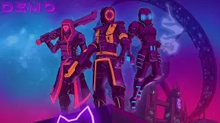 ArcRunner [Demo]