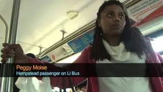 Long Island Bus: Higher Fares, Longer Waits, Fewer Routes?