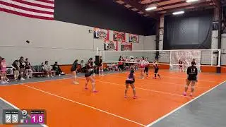 WPVC 15 AS X Zero Gravity 17 Elite