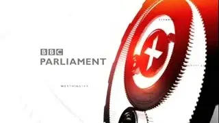 BBC Parliament Identity (2009-2016) (SD)