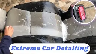 Car Detailing - Winter Wash