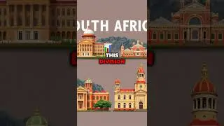 The Country With 3 Capitals&mdash;Here&rsquo;s Why