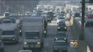 California Likely To Battle EPA Over Emissions Standards