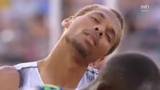 Lausanne Diamond League 2019 - All races