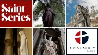 60 Seconds of Faith - Saints Series - Saint Juan Diego