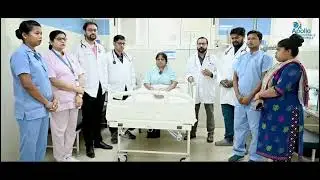 ASD Device Closure - A Successful Cardiology Case