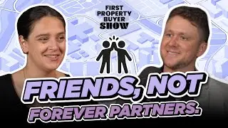 Buying together: How first home buyers can team up with friends for their property