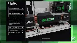 See the New FlexSeT Switchboards - from the inside out! | Wildcat Electric Supply