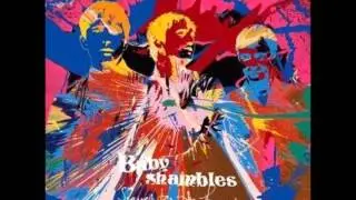 Babyshambles - Very last boy alive