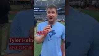 Blue Jays players reveal their walk-out songs