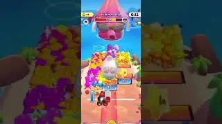 Mob Control - Kraken Clash 
