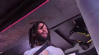 [FIRST EVER UK PERFORMANCE] HOUSE OF PROTECTION - PULLING TEETH LIVE AT UNDERWORLD LONDON 15.10.24.