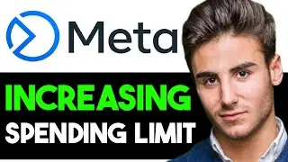 HOW TO INCREASE SPENDING LIMIT ON META ADS! (FULL GUIDE)