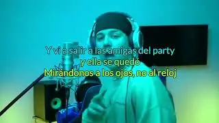 QUEVEDO || BZRP Music Sessions #52 (Karaoke)