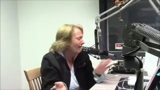 92 Moose Morning Show Binge Bracket