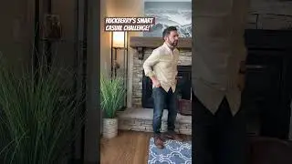 Huckberry's Smart Casual Challenge #1 with Astorflex and Flint & Tinder