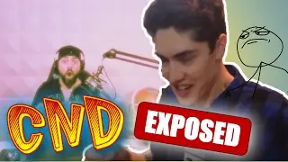 CND EXPOSED!? (GONE SEXUAL?) Keemstar Reports On DramaAlert! Memes For Everyone!