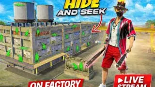 🔴 LIVE GIVE WAY DIAMOND 💎 999+ 1 Vs 1 Custom with me What happened