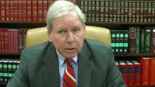 Should I Give the Insurance Company a Recorded Statement? | Rhoads & Rhoads Injury Lawyers