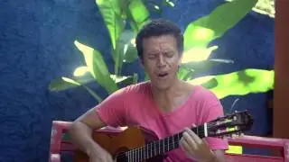Vou falar sobre o homem - Rodrigo Camar&aacute;