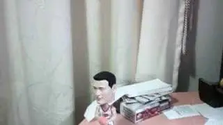 Mrnyceguy168's 50th Subscribers Contest
