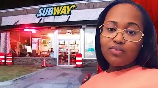 Subway Employee Shot Dead After Putting Too Much Mayo On Sandwich