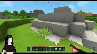 Hytale - I'm sorry. We have to talk.