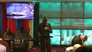 Growing in Intimacy with God