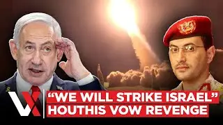 Houthis Vow 