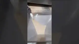 Agriprof Susam Eleği - Sesame Sieve Machine www.agriprof.com