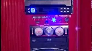 Computex 2007 Thermaltake